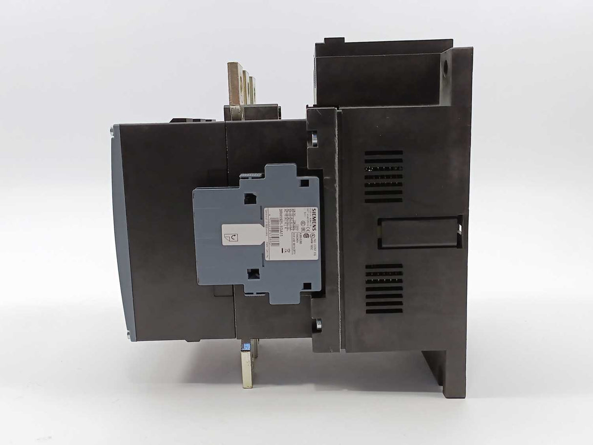 Siemens 3RT1064-6AF36 Power contactor