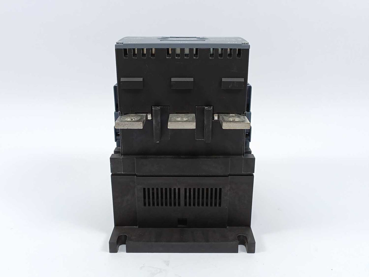 Siemens 3RT1064-6AF36 Power contactor