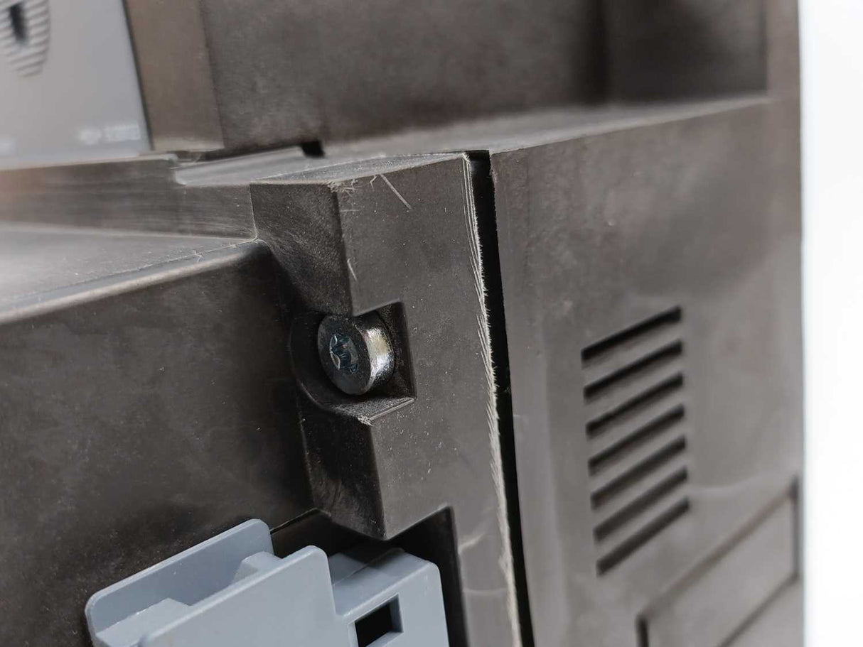 Siemens 3RT1064-6AF36 Power contactor