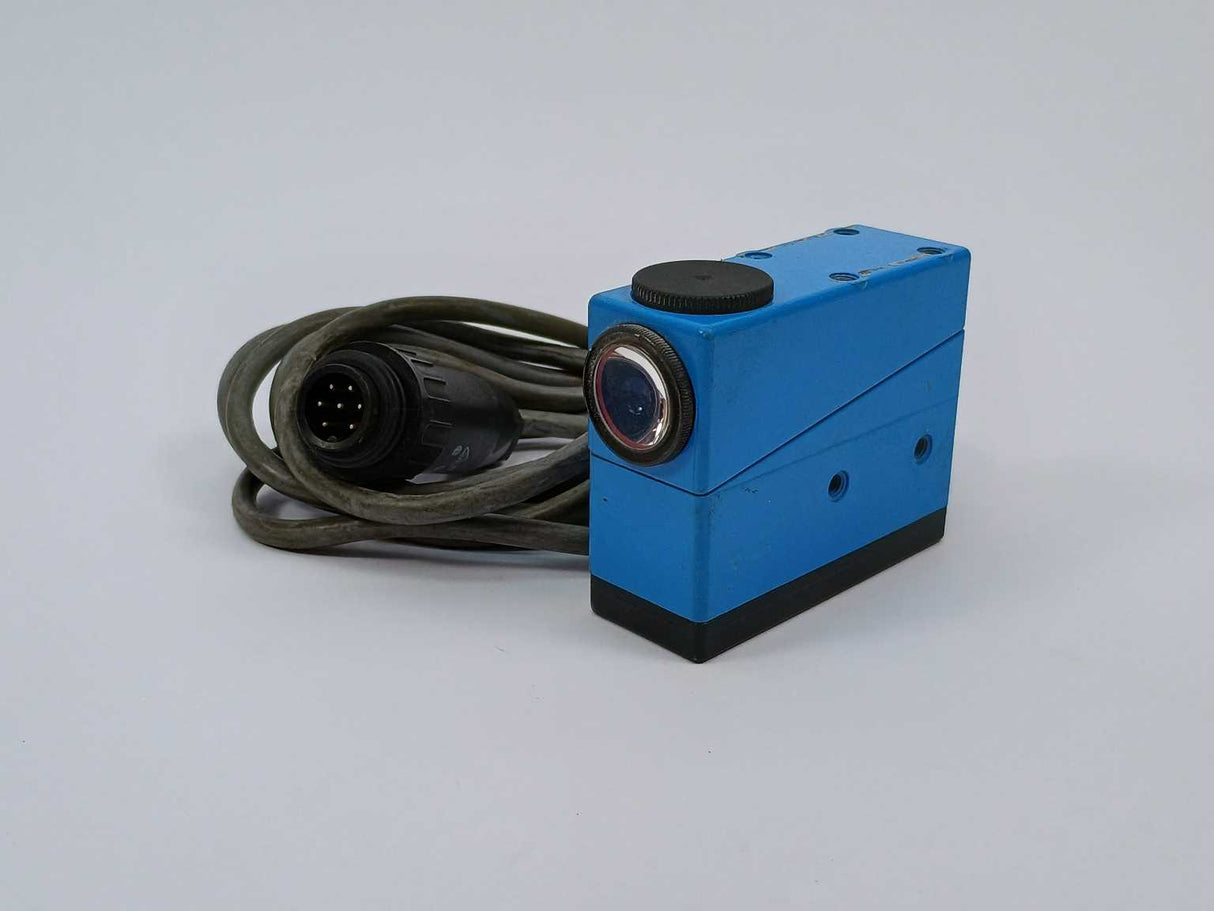 SICK 1005822 NT6-03022 CONTRAST SENSOR