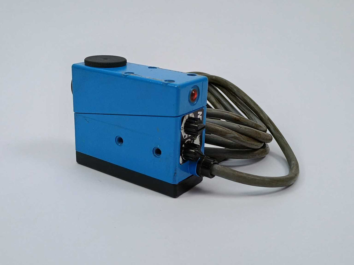 SICK 1005822 NT6-03022 CONTRAST SENSOR