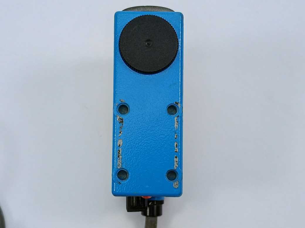 SICK 1005822 NT6-03022 CONTRAST SENSOR