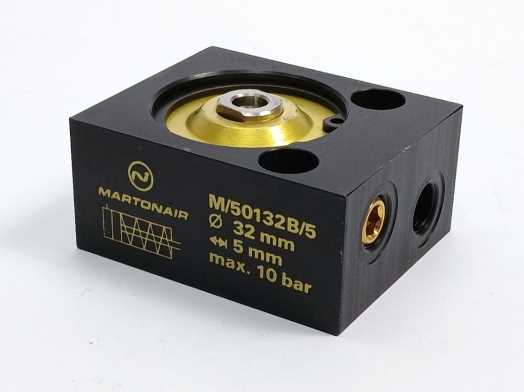 Norgren Martonair M/50132B/5 Clamping single acting cylinder