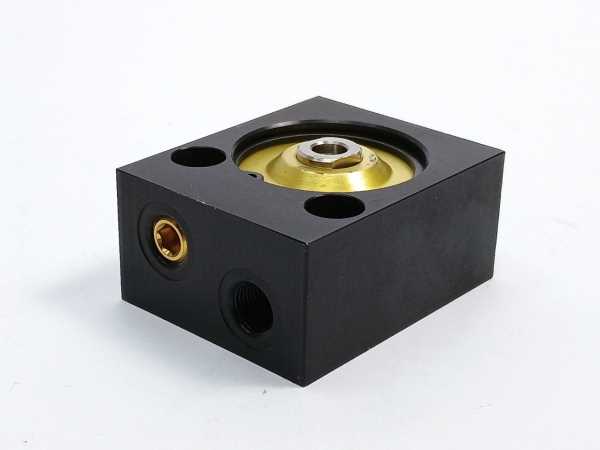 Norgren Martonair M/50132B/5 Clamping single acting cylinder