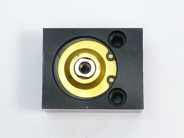 Norgren Martonair M/50132B/5 Clamping single acting cylinder