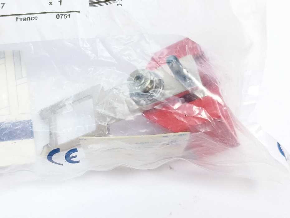 TELEMECANIQUE XCSZ03 FLEXIBLE KEY-TONGUE