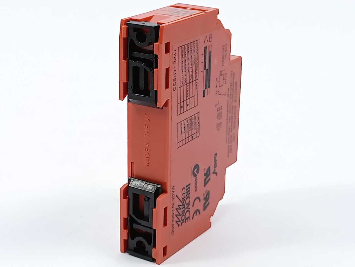 BROYCE CONTROL M1EDO Delay On Operate