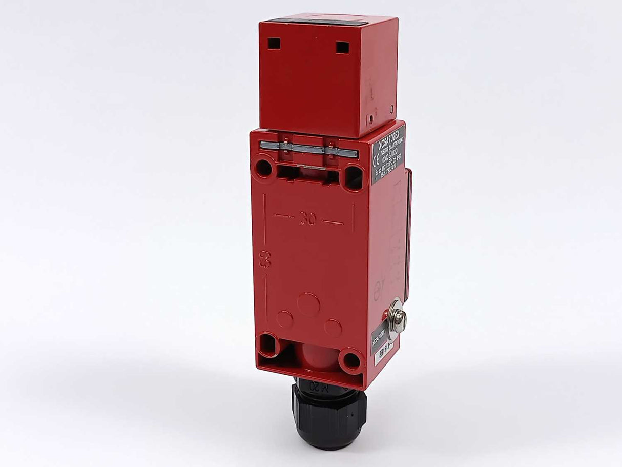 TELEMECANIQUE XCSA702EX Safety switch