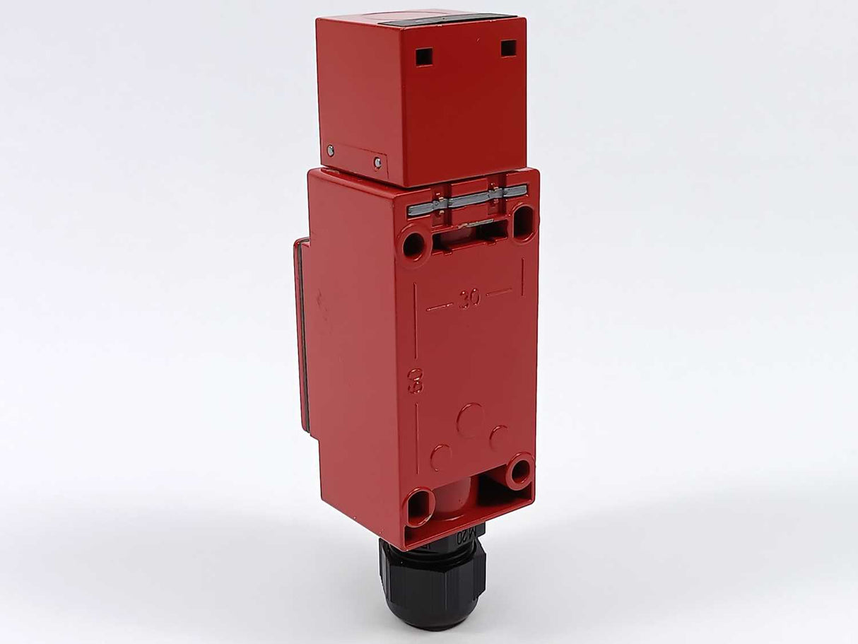 TELEMECANIQUE XCSA702EX Safety switch