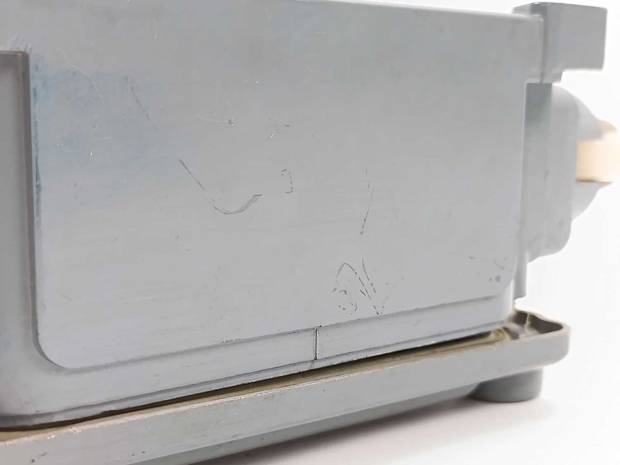 BBC EX3643 Ex Approved Switch