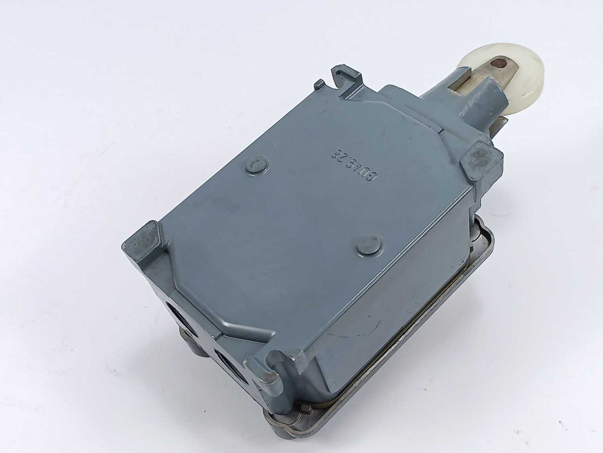 BBC EX3643 Ex Approved Switch