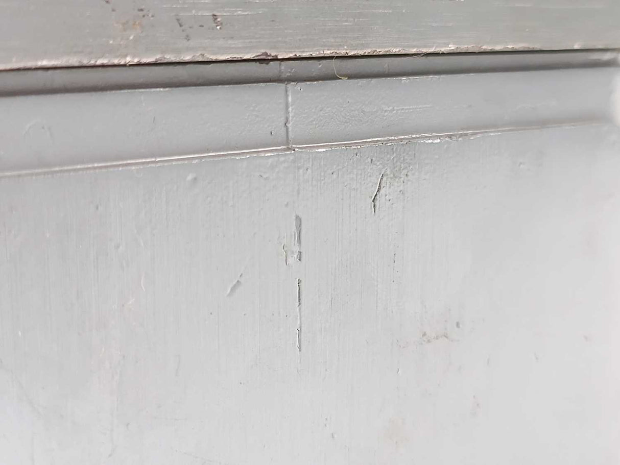 BBC EX3643 Ex Approved Switch