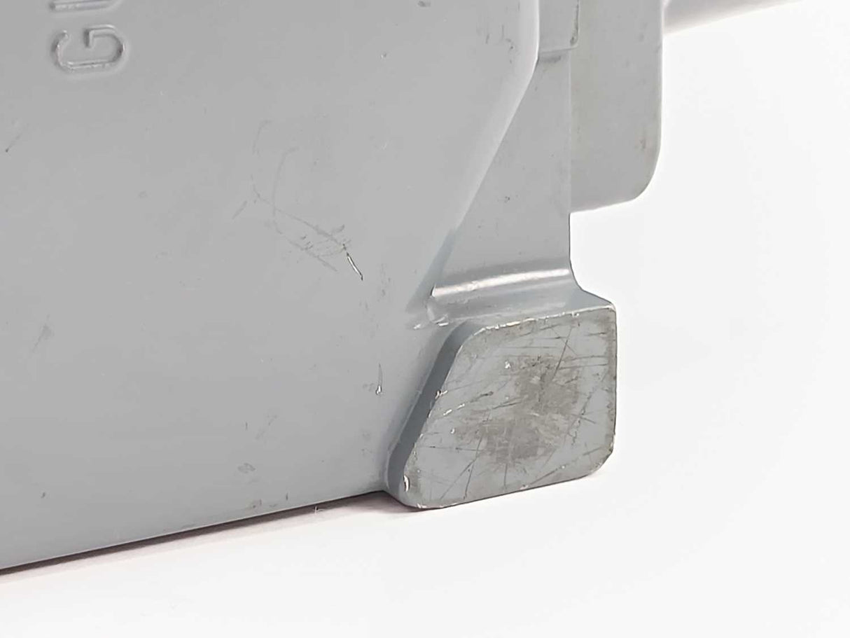 BBC EX3643 Ex Approved Switch