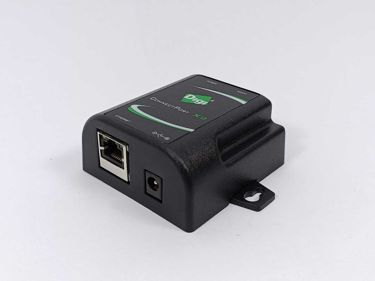 Digi ConnectPort X2 Int for Smart Energy, PN: 50001687-08