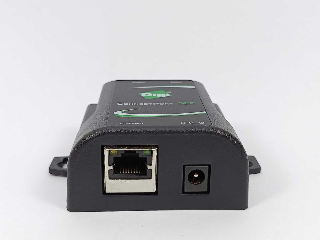 Digi ConnectPort X2 Int for Smart Energy, PN: 50001687-08