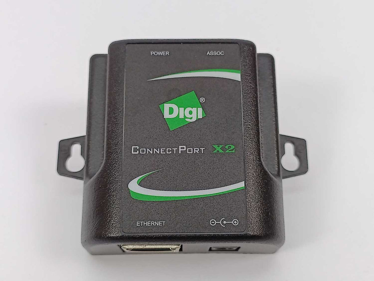 Digi ConnectPort X2 Int for Smart Energy, PN: 50001687-08