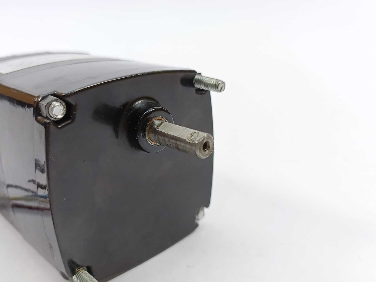 Bodine Electric KCI-26T3 VOLTS: 220/240 Hz: 50 mA: 53