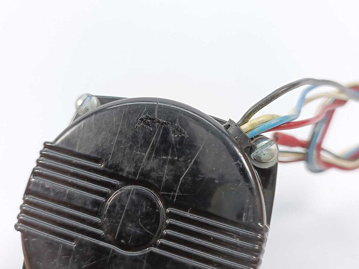 Bodine Electric KCI-26T3 VOLTS: 220/240 Hz: 50 mA: 53