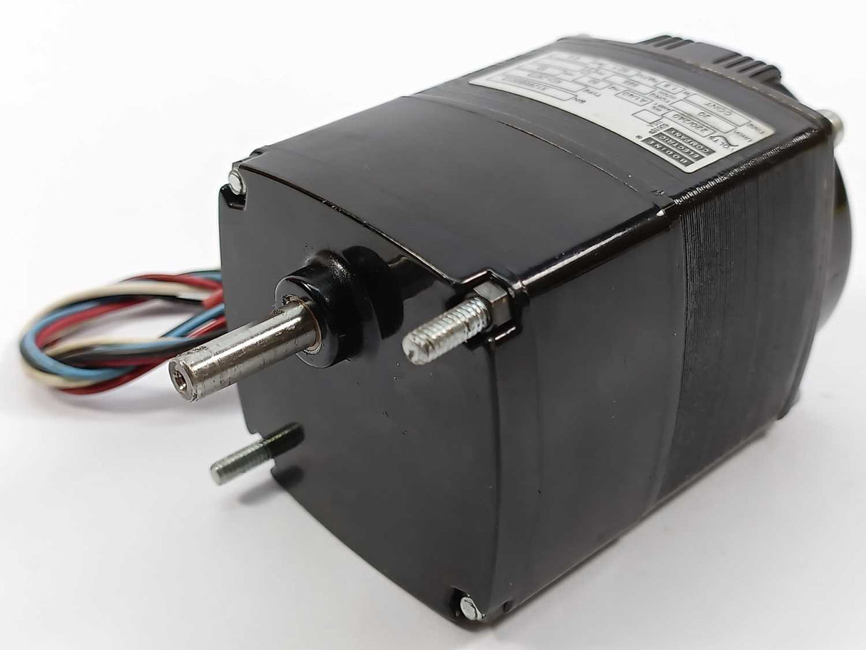 Bodine Electric KCI-26T3 VOLTS: 220/240 Hz: 50 mA: 53