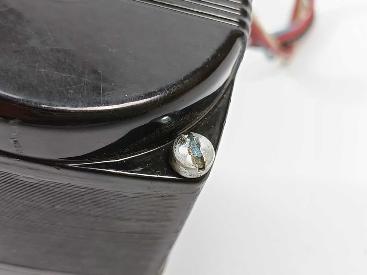 Bodine Electric KCI-26T3 VOLTS: 220/240 Hz: 50 mA: 53