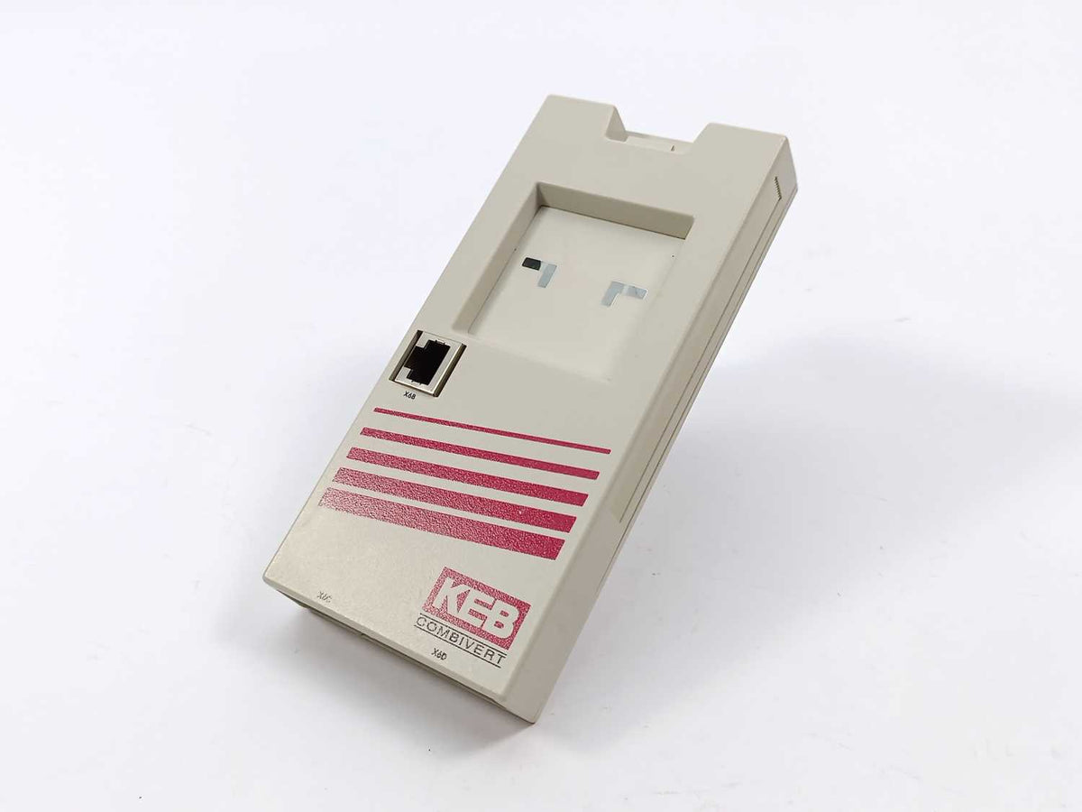 KEB Module Digital Operator 00F5060-2036
