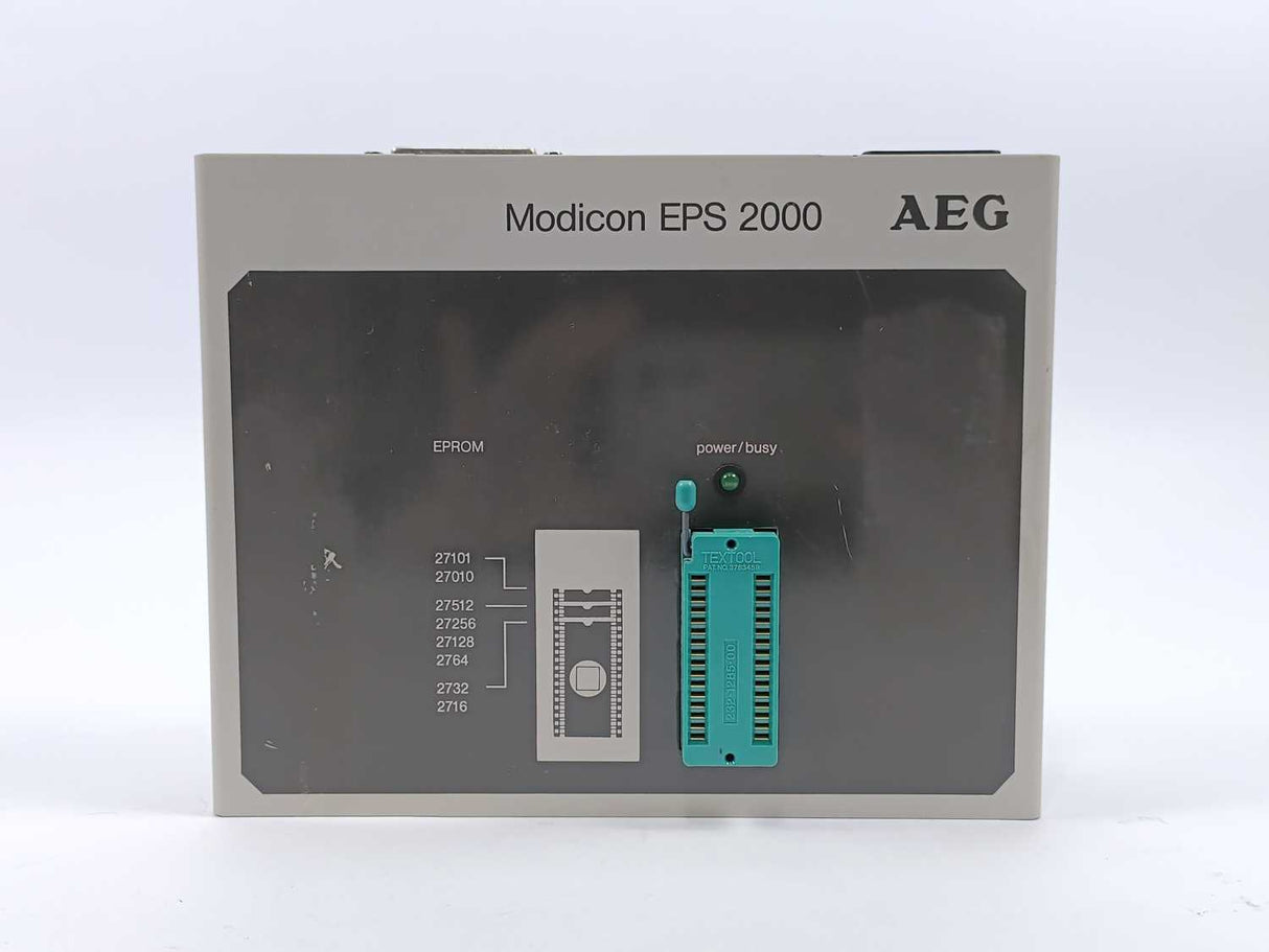 AEG Modicon EPS 2000 7628-042.244 086