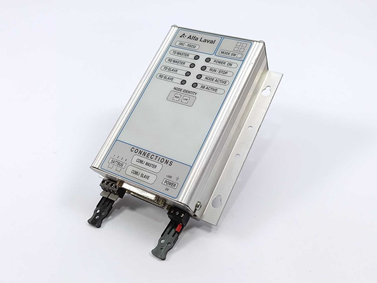 Alfa Laval 492666301 SBC SR232