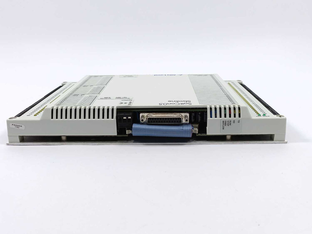 Alfa Laval 492839001 CU0525/SD32D-CE Sattcon05