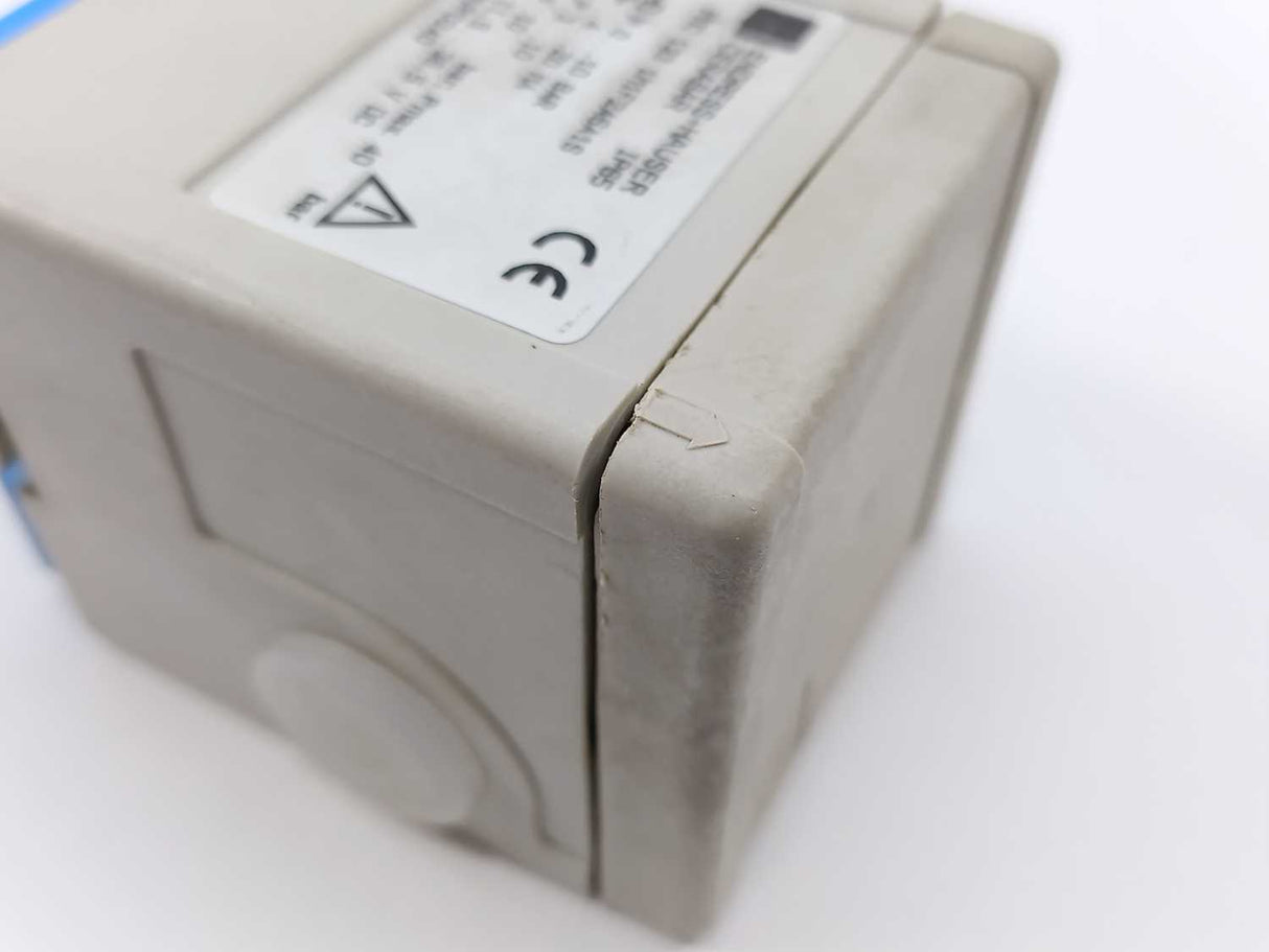 Endress+Hauser PMC 133 1M1F2A6A1S Pressure Switch