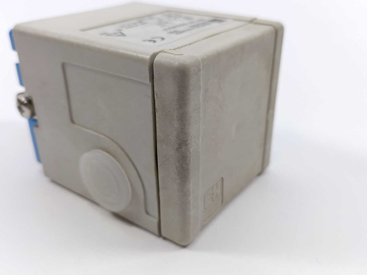 Endress+Hauser PMC 133 1M1F2A6A1S Pressure Switch