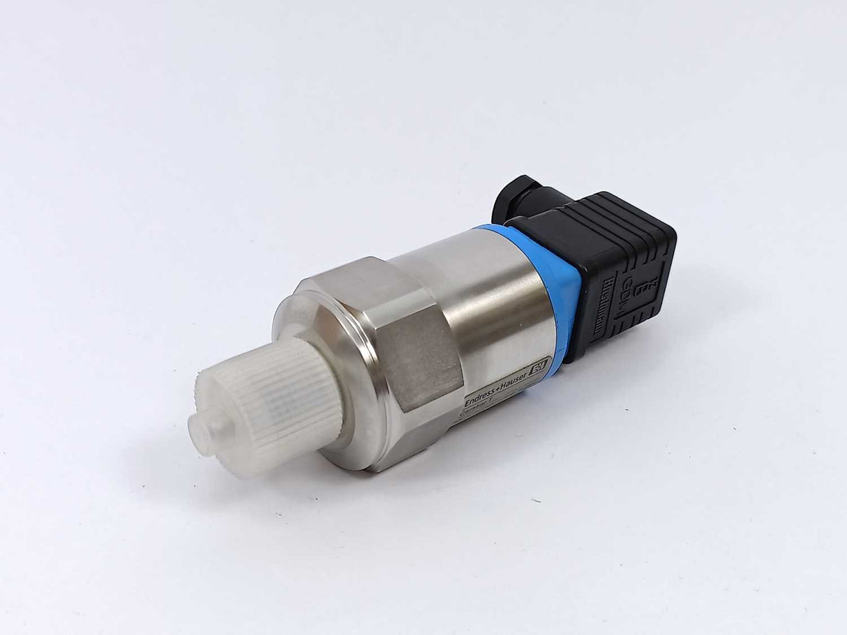 Endress+Hauser PMC131-A11F1A1R Cerabar T Pressure Transmitter