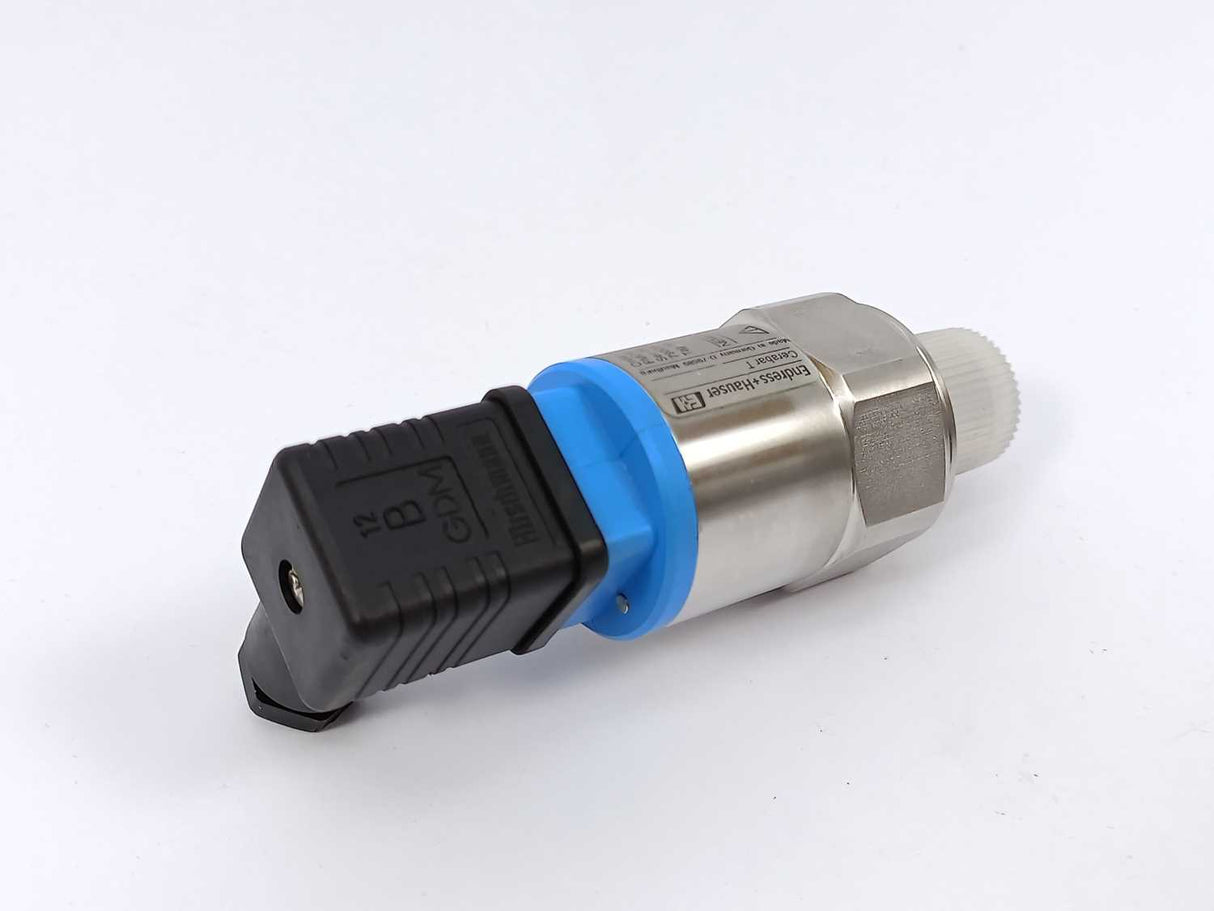 Endress+Hauser PMC131-A11F1A1R Cerabar T Pressure Transmitter