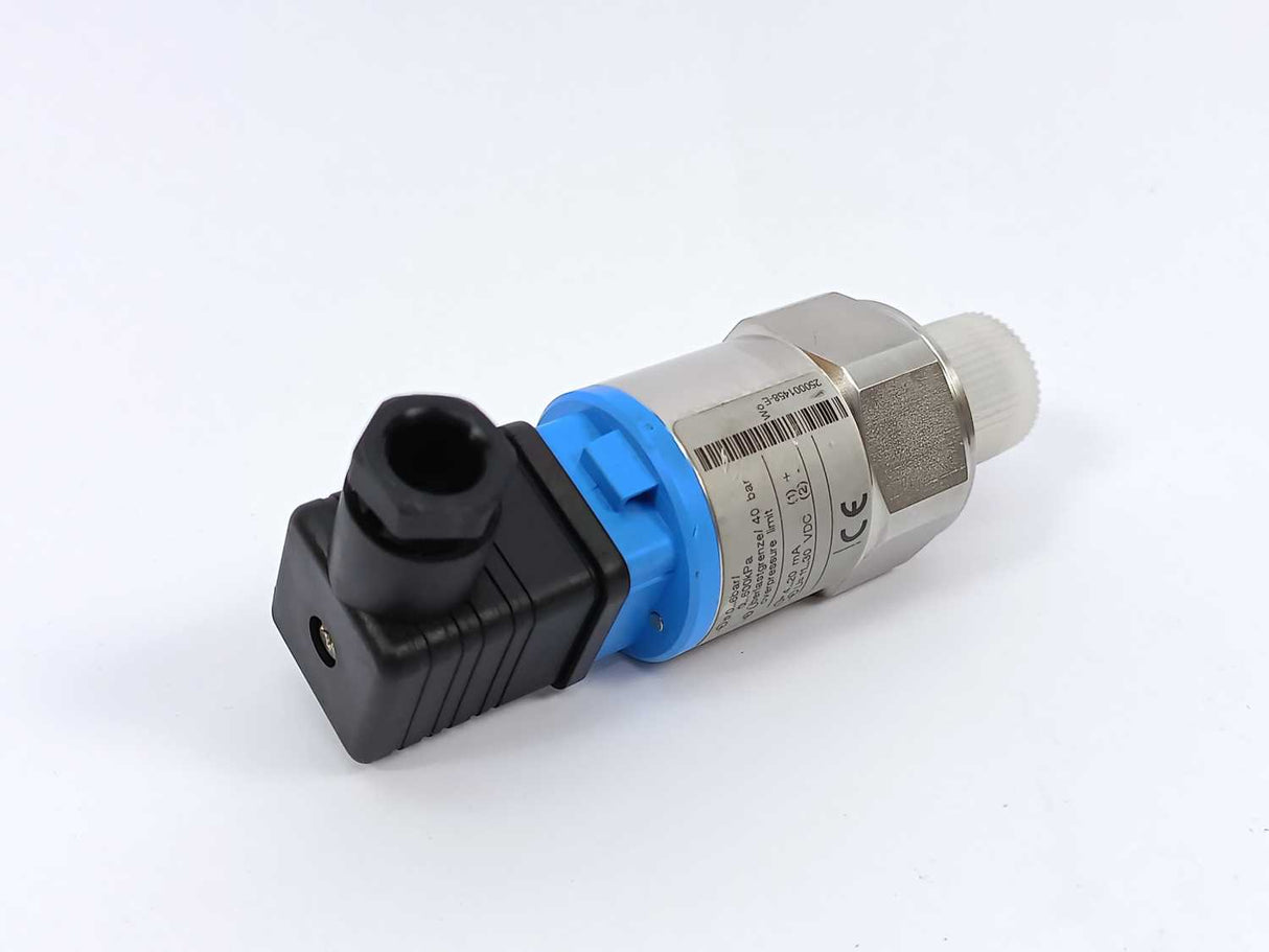 Endress+Hauser PMC131-A11F1A1R Cerabar T Pressure Transmitter