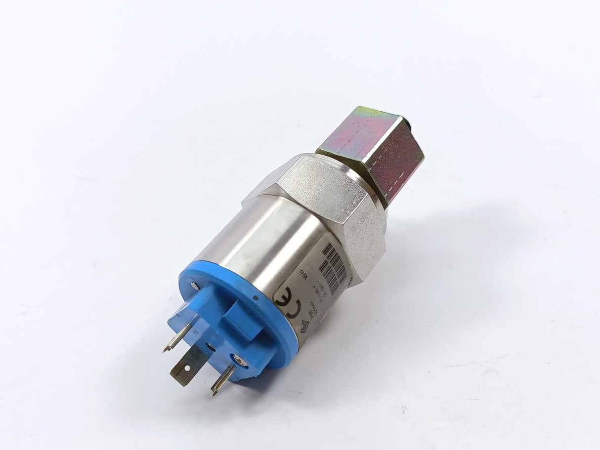 Endress+Hauser PMC131-A11F1A3E CERABAR T