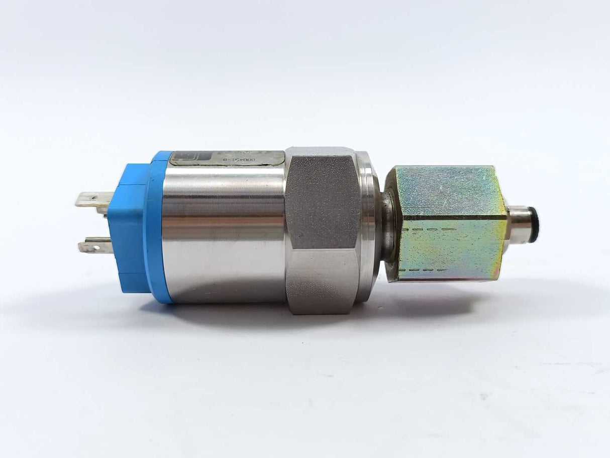 Endress+Hauser PMC131-A11F1A3E CERABAR T