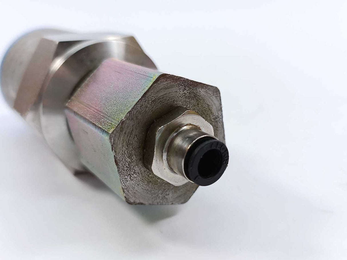 Endress+Hauser PMC131-A11F1A3E CERABAR T