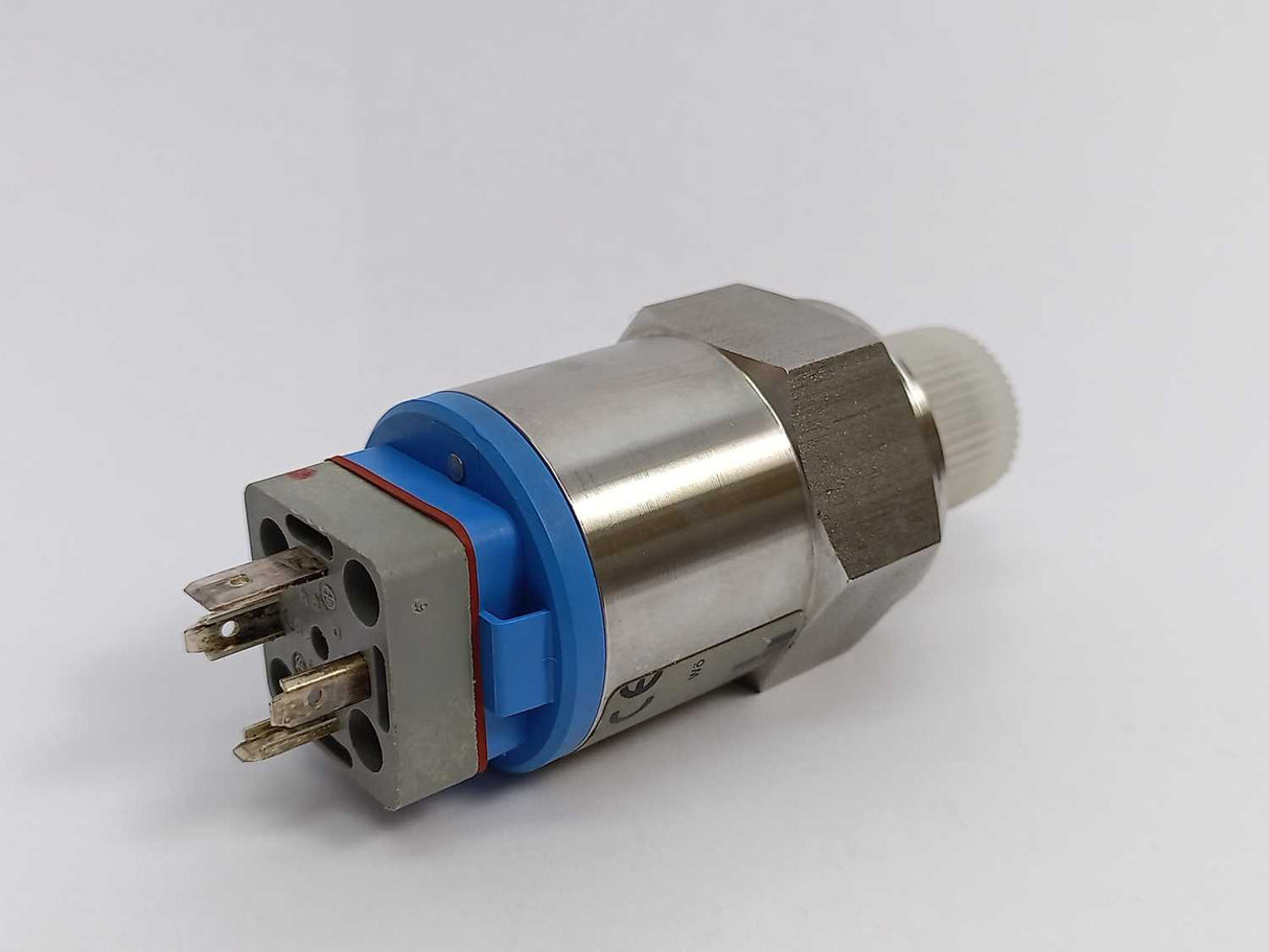 Endress+Hauser PMC131-A11F1D12 CERABAR T