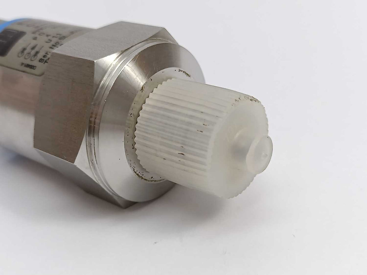 Endress+Hauser PMC131-A11F1D12 CERABAR T