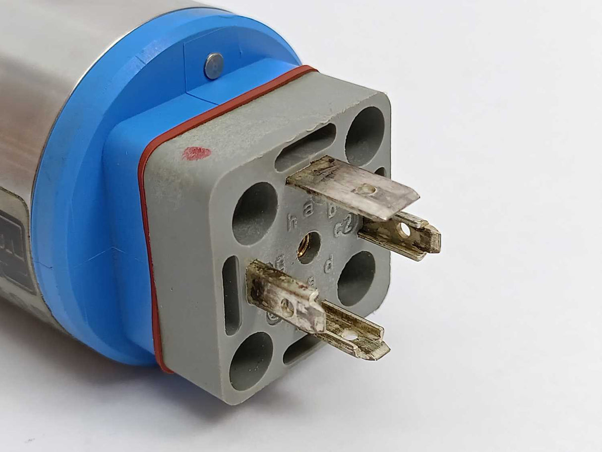 Endress+Hauser PMC131-A11F1D12 CERABAR T