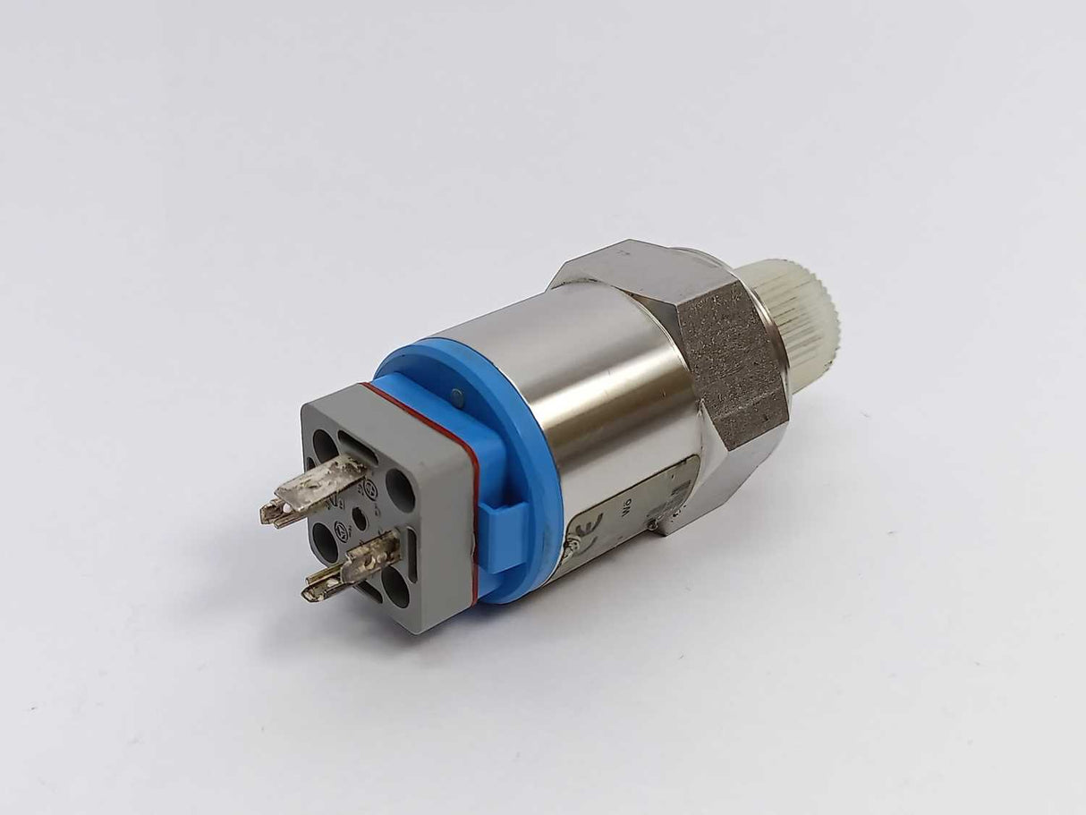 Endress+Hauser PMC131-A11F1A1S CERABAR T