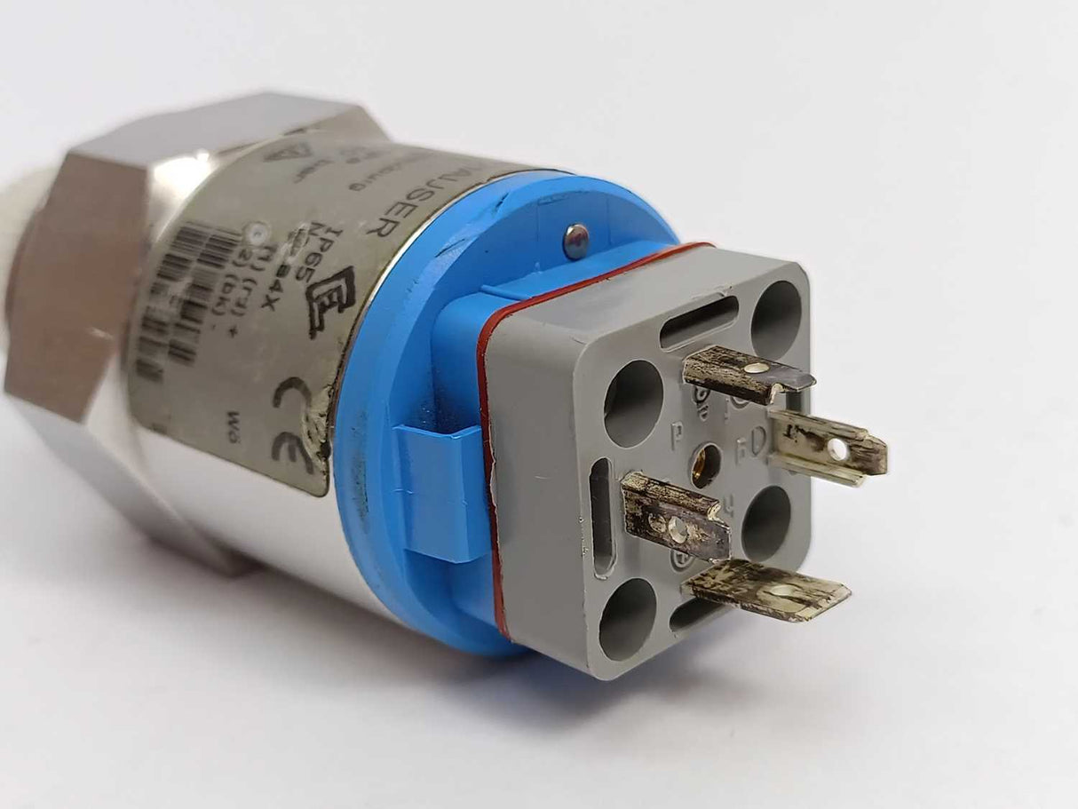 Endress+Hauser PMC131-A11F1A1S CERABAR T