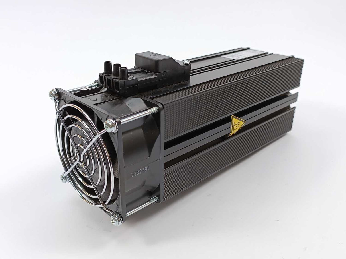 Rubsamen & Herr SH400L 400W, 230V AC, 29 40S 10X