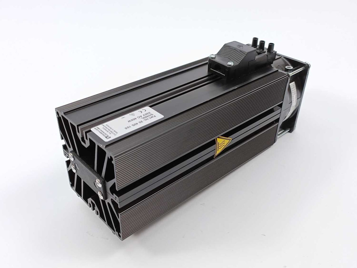 Rubsamen & Herr SH400L 400W, 230V AC, 29 40S 10X