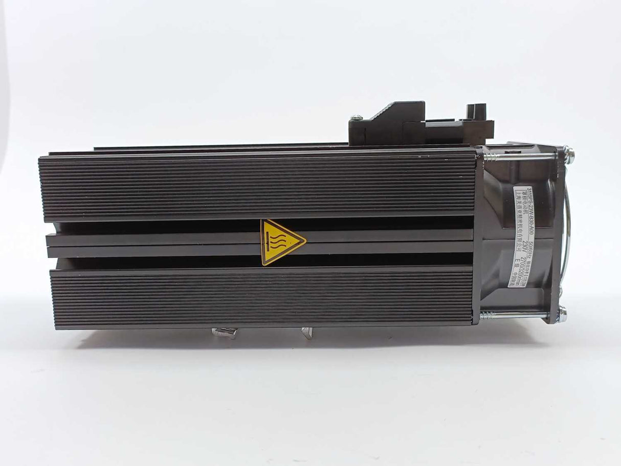 Rubsamen & Herr SH400L 400W, 230V AC, 29 40S 10X