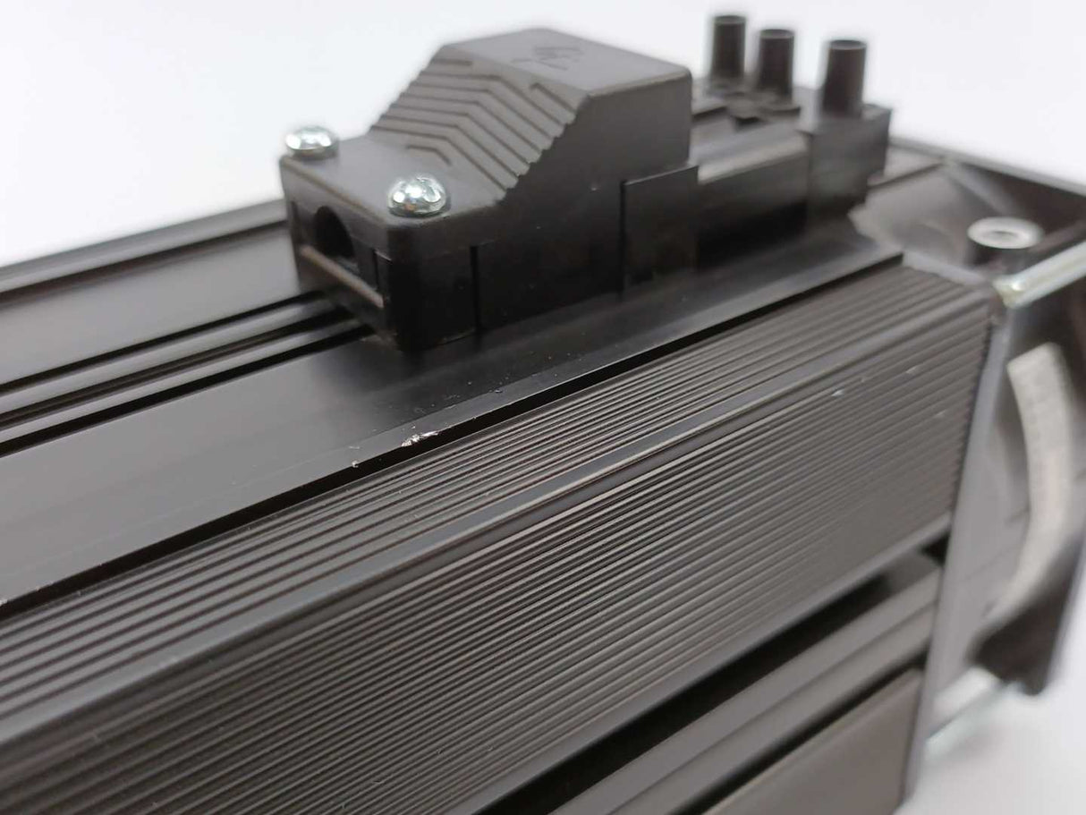 Rubsamen & Herr SH400L 400W, 230V AC, 29 40S 10X