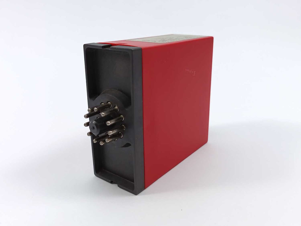 PR Electronics 2238 A1 Limit Switch