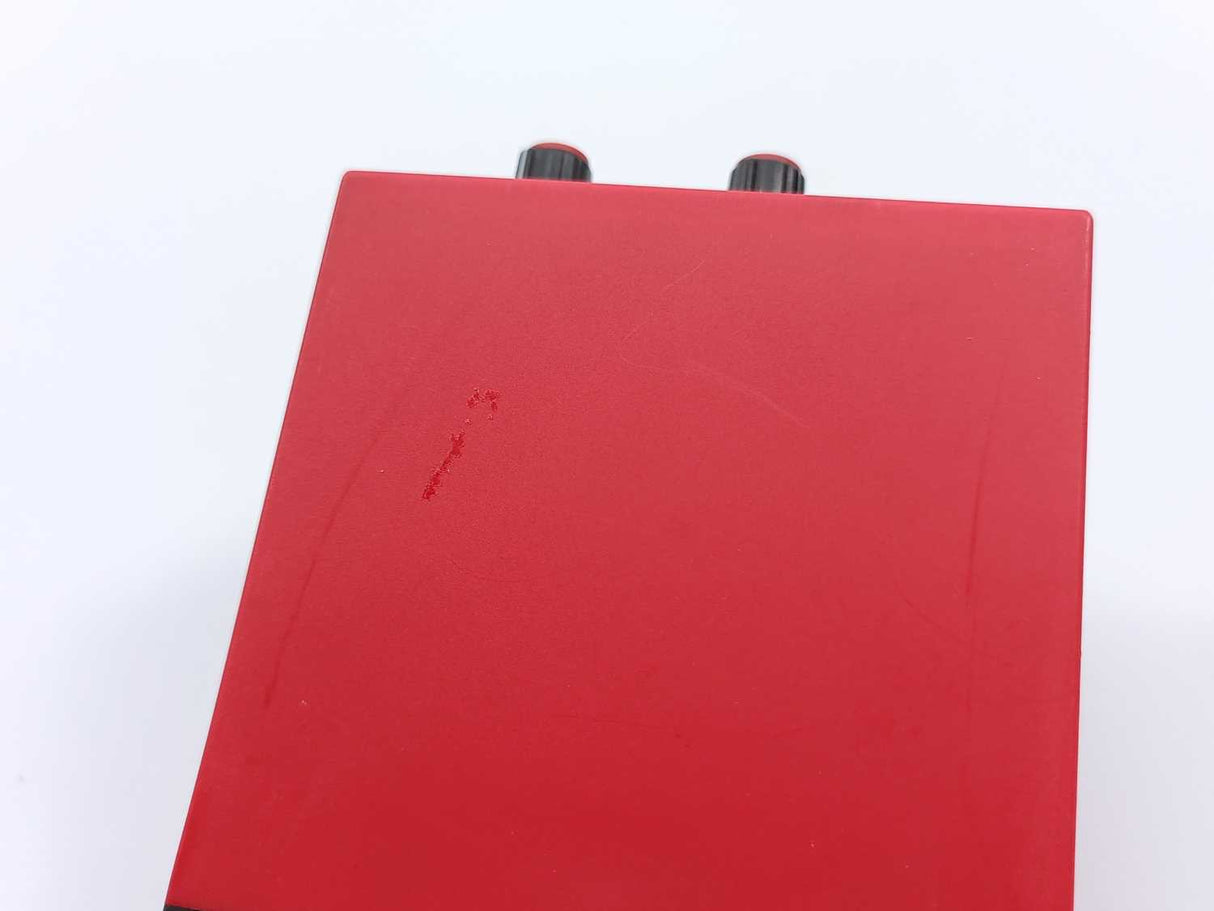 PR Electronics 2238 A1 Limit Switch