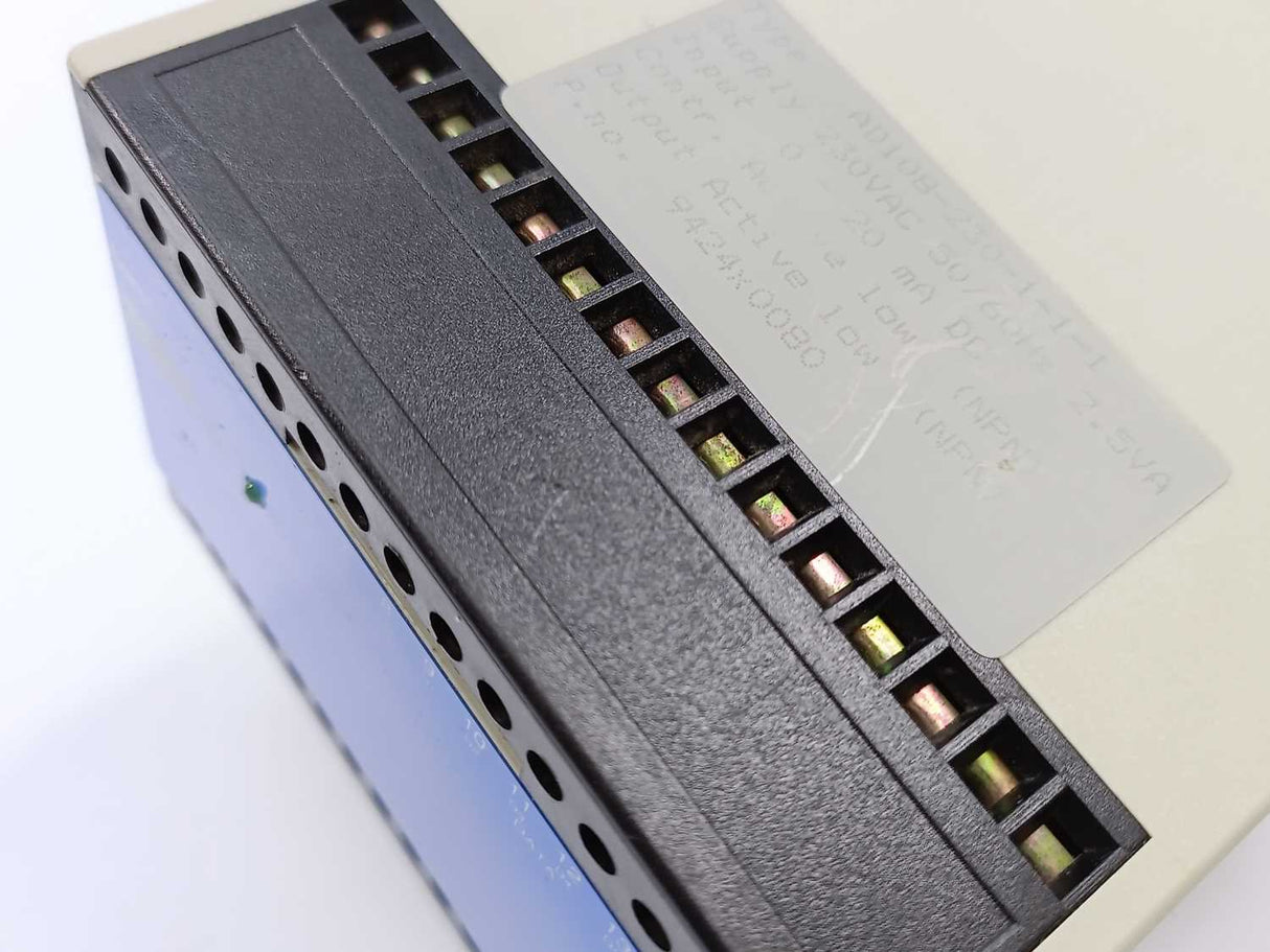 Comac 9424x0080 INTERFACE UNIT AD108-230-1-1-1