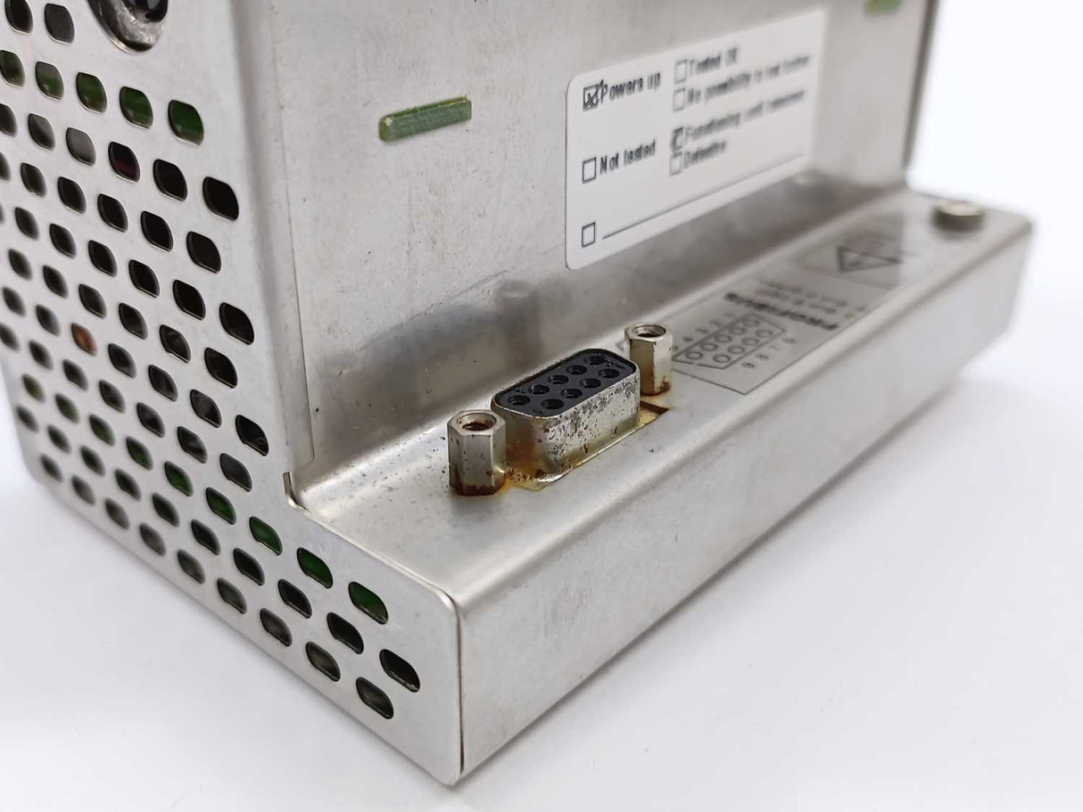 Bihl+Wiedemann BWU1567 ASi-3 PROFIBUS Gateway 12879