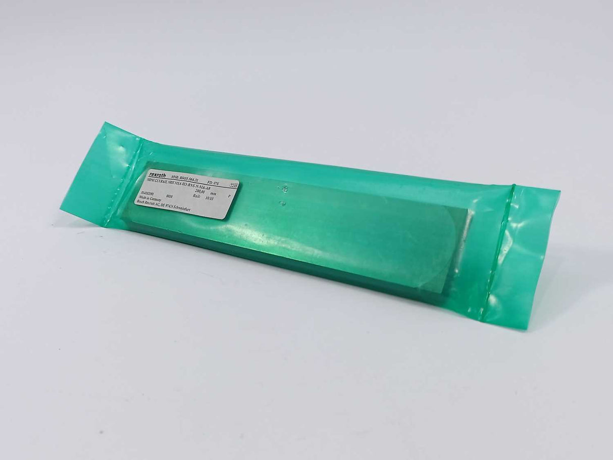 Bosch Rexroth R0455-564-31 MINI GUI.RAIL NRII